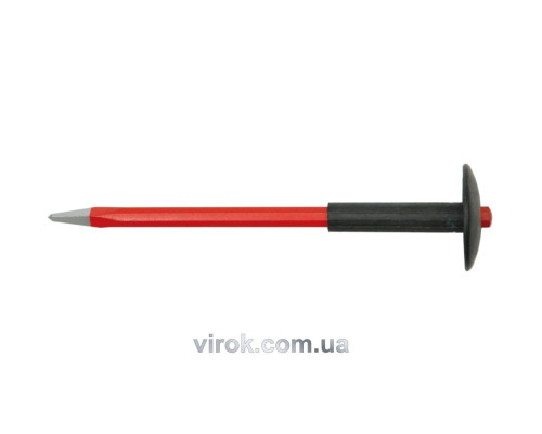 Піка з протектором VOREL : L= 300 мм [12/48]