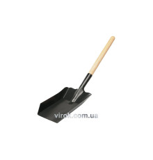 Лопата совок VOREL [5/30]
