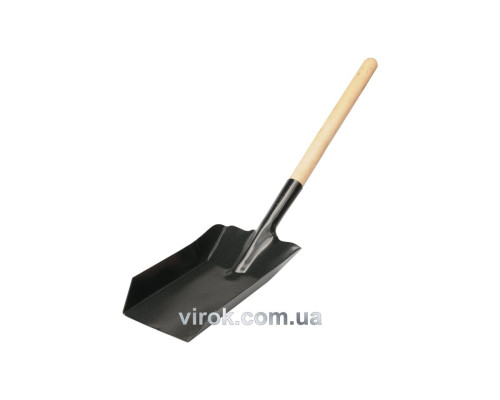 Лопата совок VOREL [5/30]