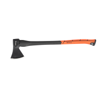 Сокира YАТО: обух m= 1.5 кг, держак зі скловолокна [6]