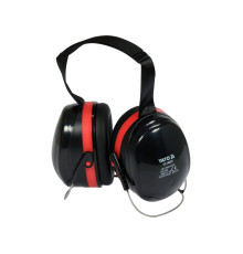 Навушники шумозахисні YATO, гучностю 31 dB [20/180]