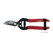 Сикатор специализированный YATO : L= 175 мм [12/72]