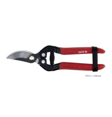 Секатор спеціалізований YATO : L= 175 мм [12/72]