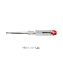 Індикатор напруги VOREL : 140 мм TUV/GS  [12/1200]