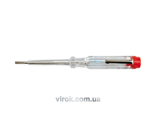 Індикатор напруги VOREL : 140 мм TUV/GS [12/1200]