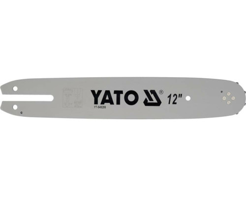 Шина для пили YATO l= 12"/ 30 см (44 ланки) 3/8" (9,52 мм).Т- 0,05" (1,3 мм)---YT-84949 [20]