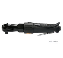 Тріщатка пневматична VOREL : квадрат 1/2", 68 Нм, 6.3 бар, 141 л/хв [10]