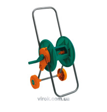 Візок з котушкою FLO для шланга 5/8"/45 м; 1/2"/60 м [5]