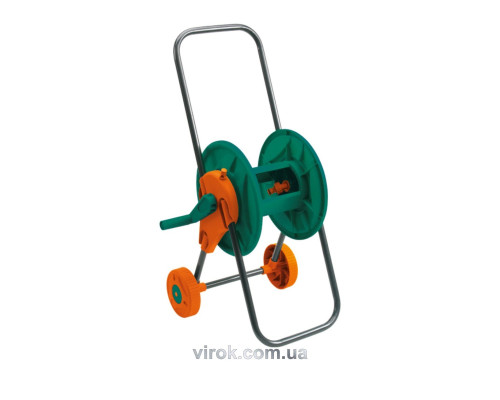 Візок з котушкою FLO для шланга 5/8"/45 м; 1/2"/60 м [5]