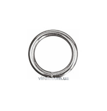 Кільце гальванічне №16 Розмір 4 см, Товщина Ø= 4 мм
