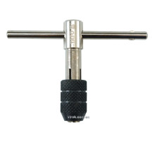 Вороток для мітчиків Т-подібний YATO : M3-M8, L= 70 мм [20/80]