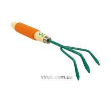 Розрихлювач присадибний FLO, l= 310 мм  [25/100]