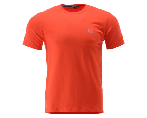 Футболка серии TALL оранжевая YATO, разм. XL/ 80х 58 см, 95%- хлопок, 5%- эластан [40]