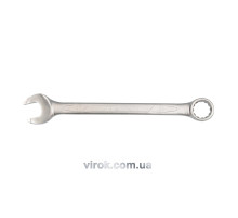 Ключ ріжково накидний YATO : CrV, М= 65 мм, L= 680 мм [2/4]