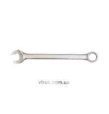 Ключ ріжково накидний YATO : CrV, М= 65 мм, L= 680 мм [2/4]