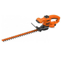 Кусторез сетевой B+D: P=420 Вт, длина ножей l=45 cм, шаг зубца-16 мм