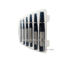 Набор экстракторов USH: М3-М24. N°1-6. для винов 6 Ед.