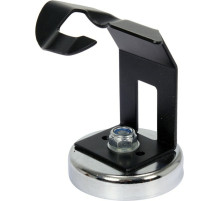 Подставка магнитная для сварочных горелок YATO Ø≤ 86 мм, 137х94 мм [12]