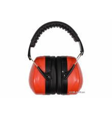 Навушники шумозахисні, пластикові YATO : 32 дБ [24/288]