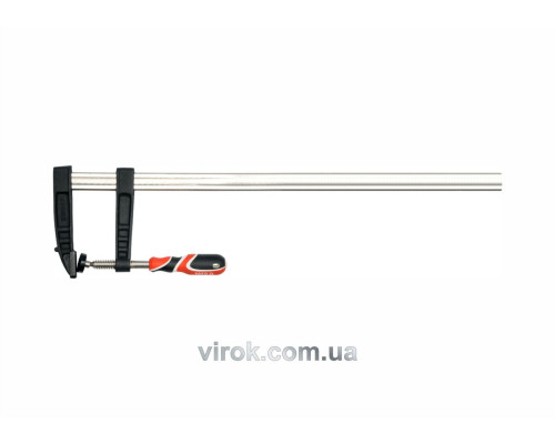 Струбцина YATO : h= 120 мм, L= 800 мм [6]