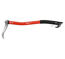 Гак для витягування дерев'яних колод YATO : l= 580 мм [12]