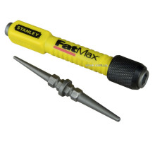 Добойник "FatMax Interchangeable Nail Set": переставной 2-стр. наконечник Ø=0,8-1,6 мм, L=76 мм