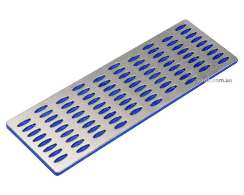 Брусок абразивний, алмазний, для заточування VOREL : 150 х 50 х 4 мм, з грануляцією G600 [20/100]