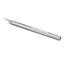 Ніж STANLEY : L= 120 мм.