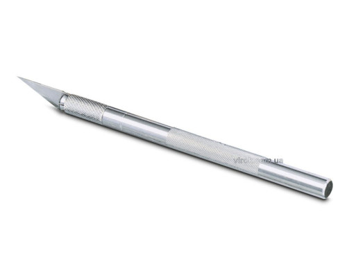 Нож STANLEY: L=120 мм.