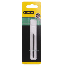 Свердло по кераміці та склу STANLEY : Ø= 5 мм