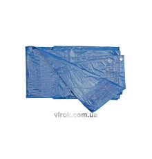 Тент VOREL 75 гр/м², 6 х 10 м [3]