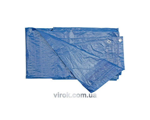 Тент VOREL 75 гр/м², 6 х 10 м [3]