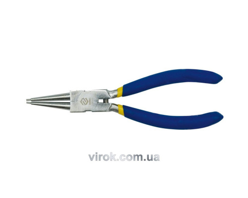 Знімач стопорних кілець VOREL прямий, L= 180 мм (Зжим) [6/60]