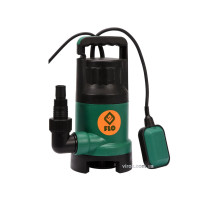 Насос для брудної води FLO мережевий, 900Вт, 16000 л/год, макс.висота.- 8,5 м [4]
