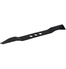 Ніж до газонокосарок YT-85520, YT-85521 YATO : l= 410 мм, b= 38 мм [40]