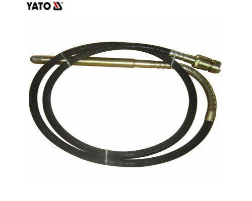 Булава до бетоновібратора YATO Ø= 38 мм