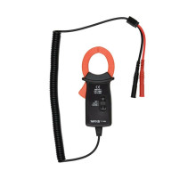 Мультиметр-кліщі для вимірювання електричного струму YATO 0-600 А змінного струму [50]