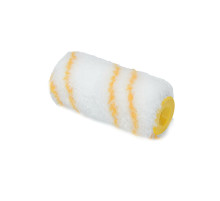 Валик малярный VIROK Girpaint Ø=30 x 100 мм. ручка Ø=6 мм, ворс t=11 мм