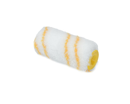 Валик малярний VIROK Girpaint Ø= 30 x 100 мм. ручка Ø= 6 мм, ворс t= 11 мм