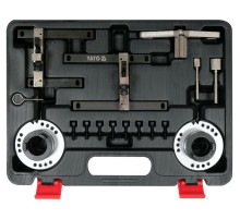 Фиксаторы ГРМ бензиновых двигателей авто группы FORD ECOBOOST YATO: набор 16 эл.