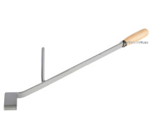 Штроборіз ручний VOREL для пористого бетону [10/380]