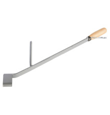 Штроборіз ручний VOREL для пористого бетону [10/380]