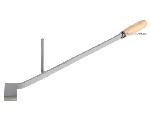 Штроборіз ручний VOREL для пористого бетону [10/380]