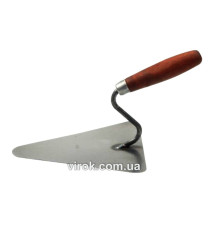 Кельма муляра трикутна 180 мм [50]