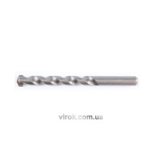Свердло по бетону, цеглі STHOR : Ø= 14 x 150 мм. S4 для дрилі [50/150]