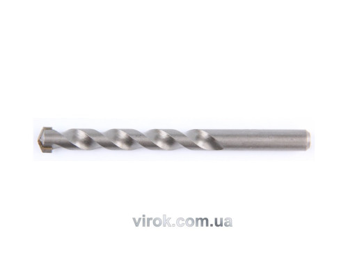 Свердло по бетону, цеглі STHOR : Ø= 14 x 150 мм. S4 для дрилі [50/150]