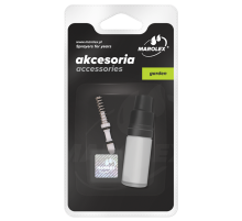 Ремкомлект дозуючого клапану MAROLEX (Z08Z) (hobby/profession(+)/titan/movi/x-line) [10]