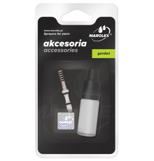 Ремкомлект дозуючого клапану MAROLEX (Z08Z) (hobby/profession(+)/titan/movi/x-line) [10]