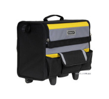 Сумка для інструмента з колесами "Basic Stanley" 18"; 46 x 33 x 45 см