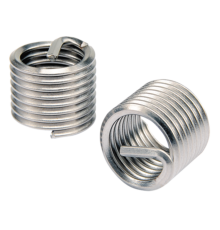 Вставки для ремонту різьби YATO М10 х 1.25 х 15 мм, упак. 15 шт. [200]